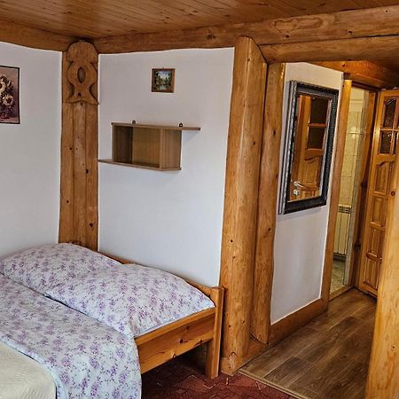 Willa Jozefina Zakopane Eksteriør bilde